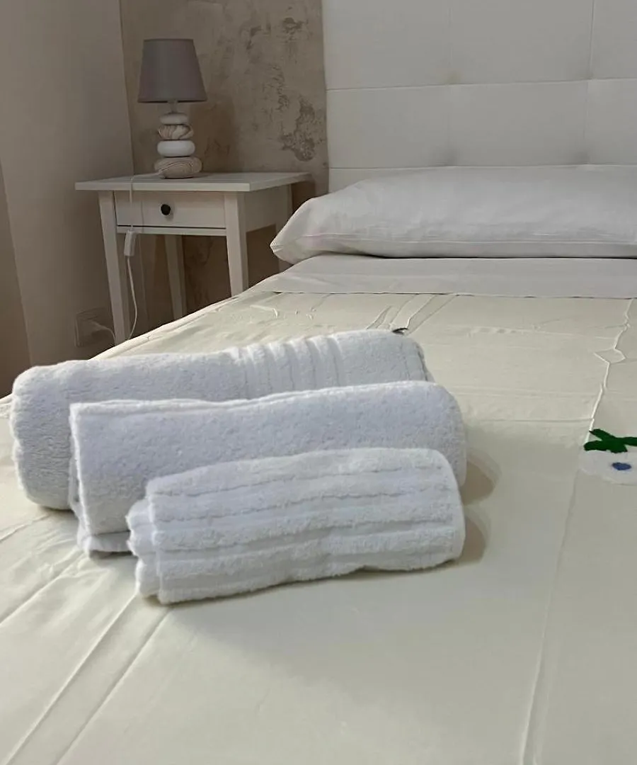 Casitta D'Amuri Catania Holiday home