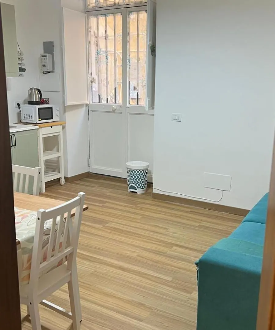 Casitta D'Amuri Catania Italy