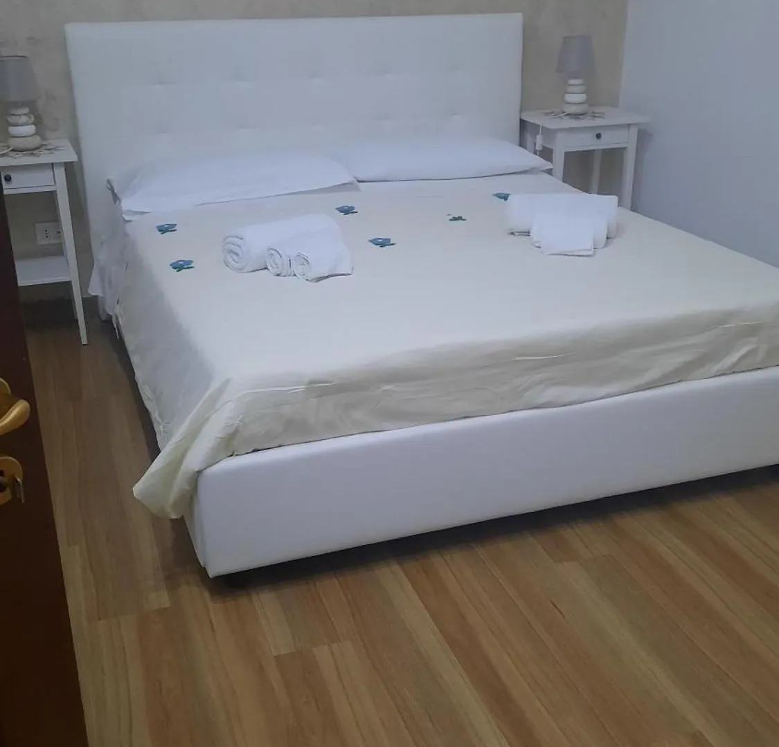 Casitta D'Amuri Catania Holiday home
