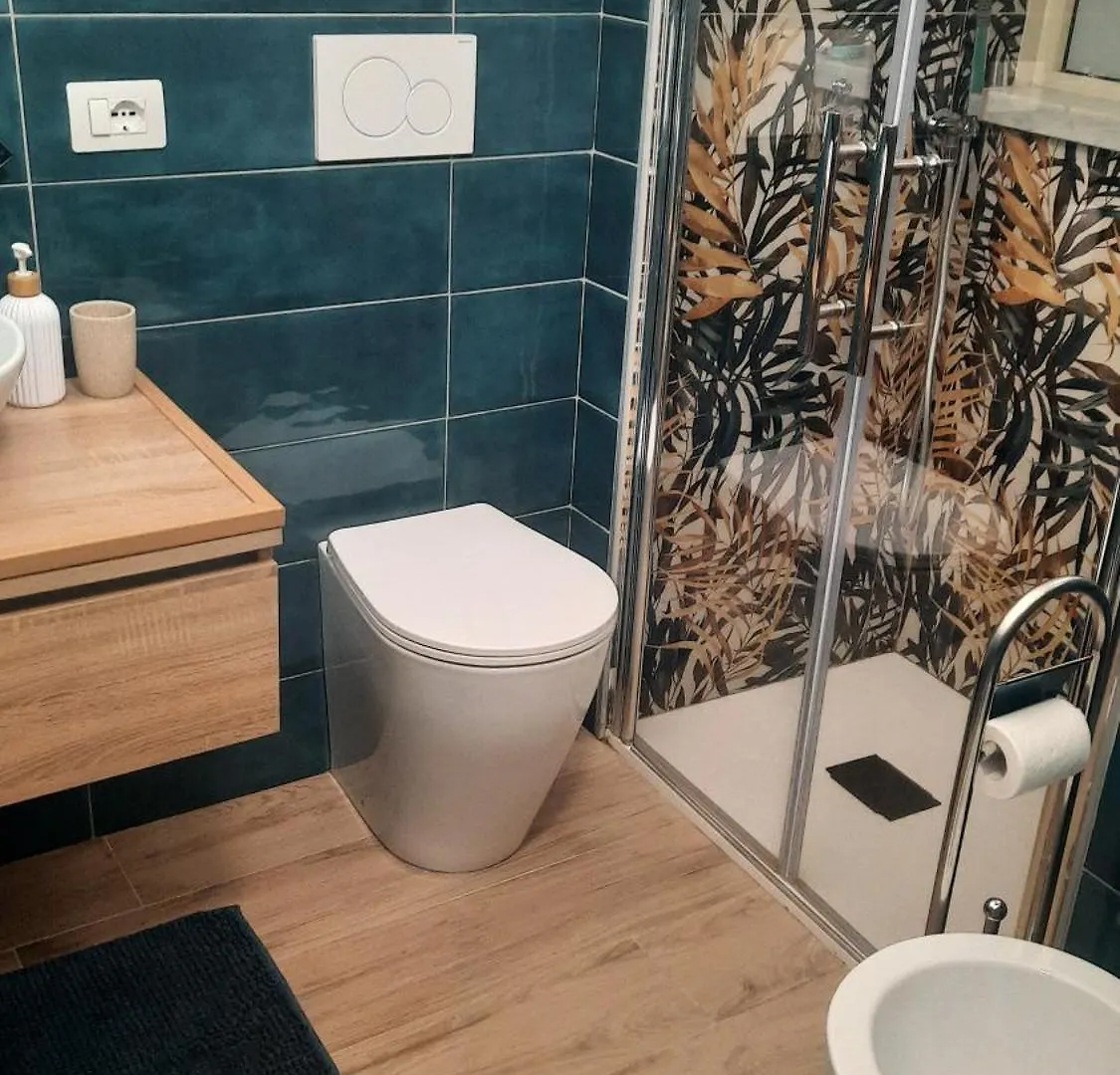 Holiday home Casitta D'Amuri Catania